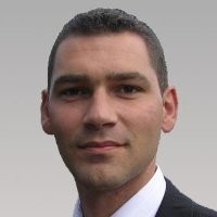 Julien Jacquel, Waycom
